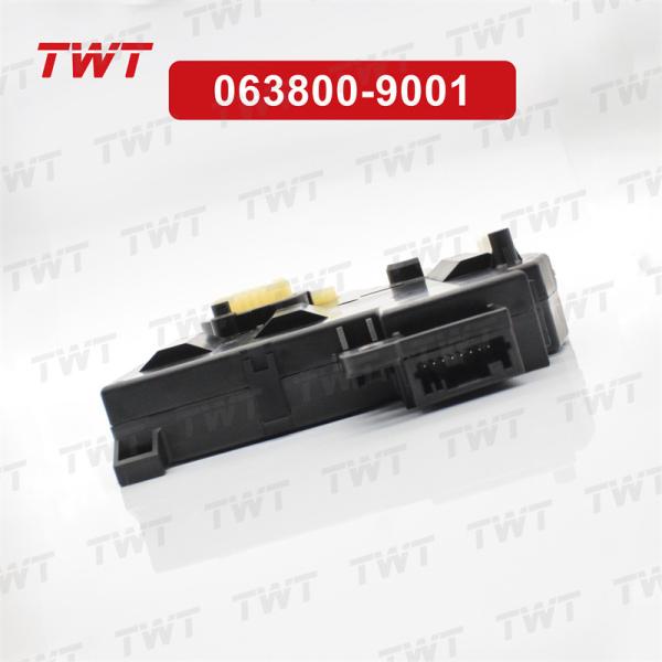 Twt 063800-9001 87106-06370 Car Hvac Air Conditioning System Control Actuator Motors for Toyota Camry Hybrid 2017-2019 Asv71