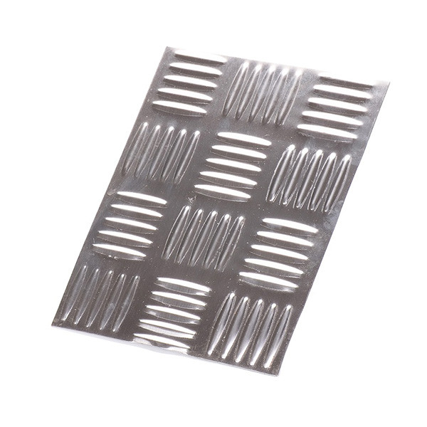 Checkered толщина плиты нержавеющей стали 1mm-200mm JIS AISI ASTM A240 304