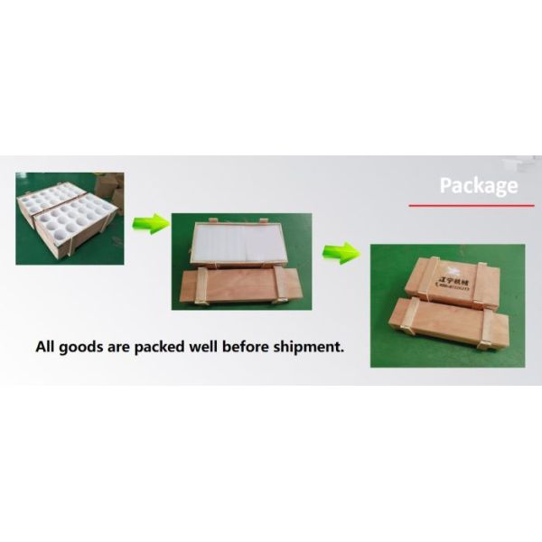 ISO Managment Polishing Stainless Steel Twin Screw Extruder Machine Parts Side Feeder Plugs