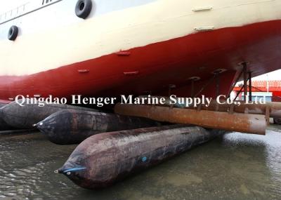 Bolsas a ar do salvamento marinho da embarcação do barco de Shi, bolsas a ar marinhas infláveis de 0.5-2.5m
