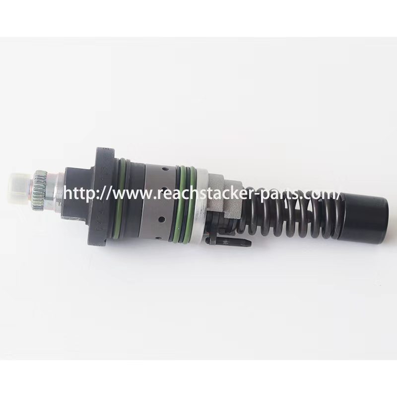 0414401105 Single pump Penta Spare Parts