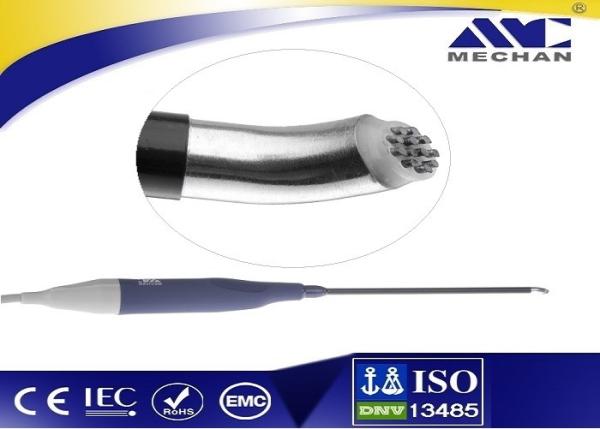 Low Temperature Plasma Probe Surgical Instrument