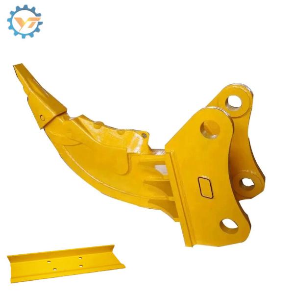 OEM Ripper Ripper de solo adequado para empurrar substâncias duras como rochas e solo congelado