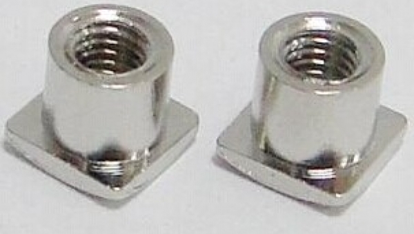 R·G-3105 Nickel Plating Process Wide Tolerance Range For Passivation Of Various