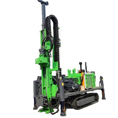 Machine de forage de noyau de forage de forage de forage de forage de forage de forage de forage de forage de forage de forage
