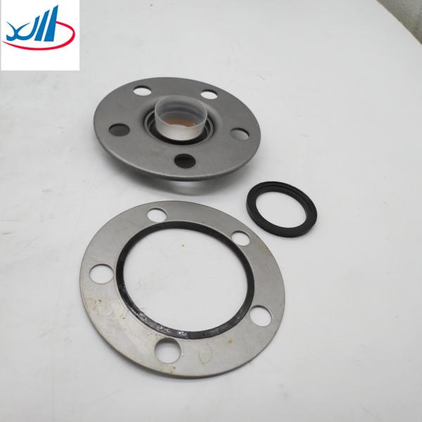 M11 crankshaft front oil seal 3803894 3803272 3803487 Cummins MTA11 front gear chamber cover oil seal assembly