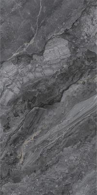 Full Body Glazed Porcelain Tiles Marble Texture for Bathroom Kitchen Interior Room