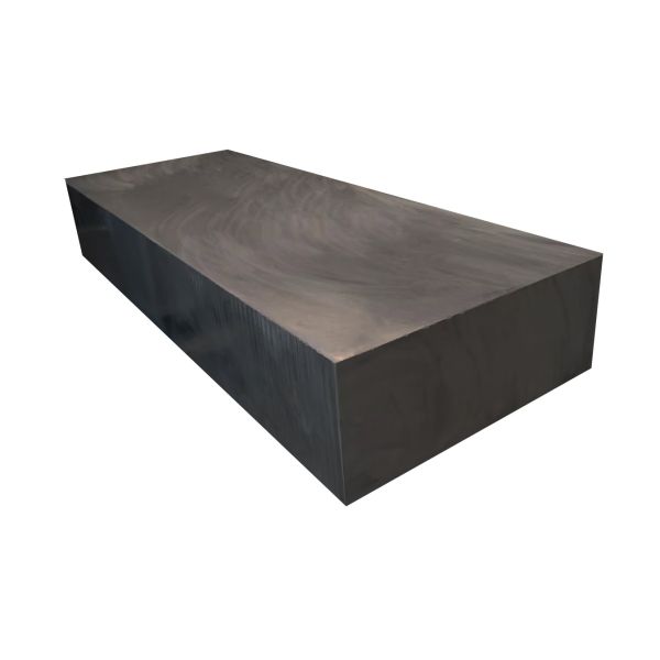 2000*700*350 Graphite Block Medium Grain Graphite Block