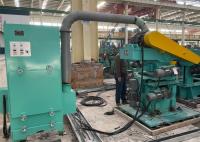 Máquina de chanfradura de barra alta da eficiência da produção