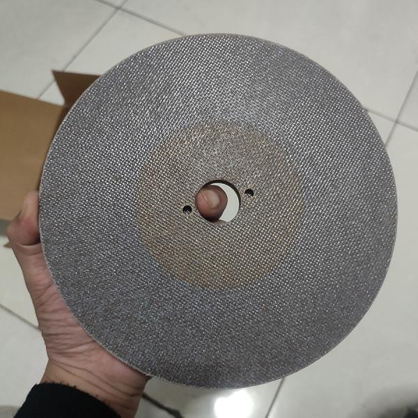 Laser Welding Grinding Discs TGD330