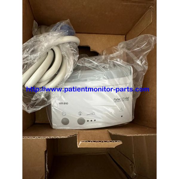 Увлажнитель Fisher Paykel MR810 Оригинальный и в хорошем состоянии