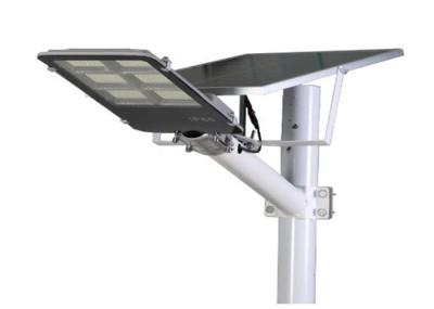300W Decorative Solar Garden Lights Waterproof Road Lamp Die - Casting Aluminum Alloy