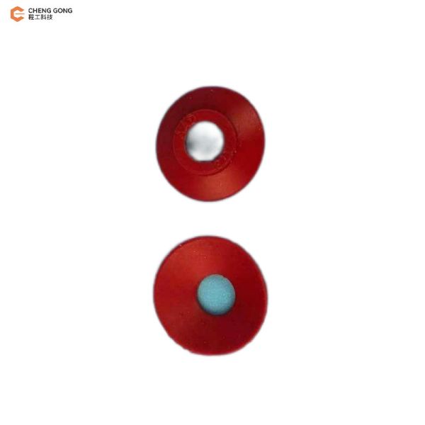 0090026464 009-0026464 Red NCR S2 Suction Cup NCR ATM Machine Components