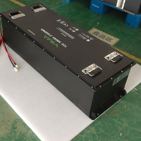 ODM OEM Electric Golf Cart Lithium Battery Rechargeable 36v 48v 72v 100ah 200ah 300ah