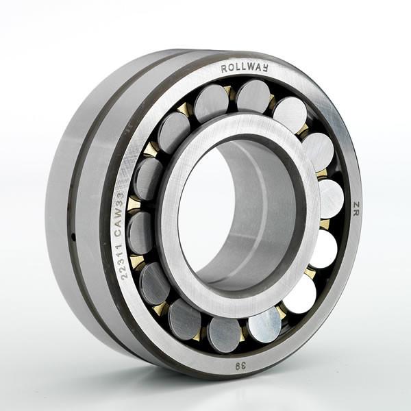 Hot - Riveted Steel Single Row Ball Bearing , High Speed Spindle Bearings ISO9001