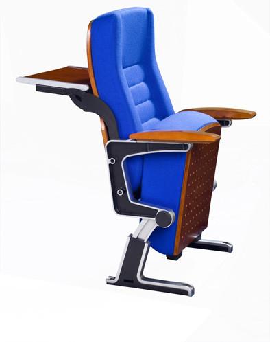 China High Quality Aluminum Auditorium Chair, Theater Chair For Sale