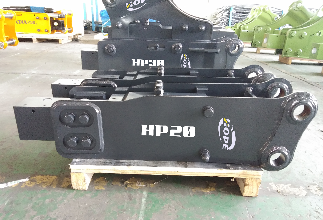 Hydraulic Breaker Nitrogen Cylinder Parts Head Inflation Cylinder 4L/8L Inflation Gauge