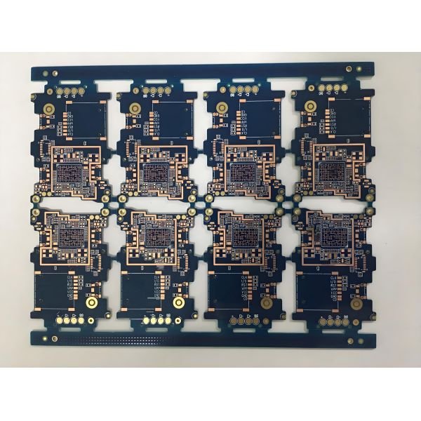 Cutting Edge Smartwatch PCB Manufacturing Assembly Electronic Board Assembly