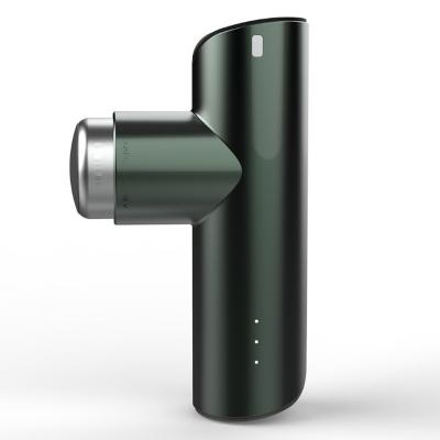 Massager Handheld do músculo 2600mAh