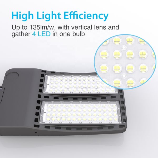 300W ip66 привело модуль уличного света