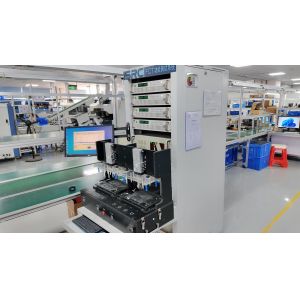 Optical Network Video Technologies (Shenzhen) Co., Ltd.