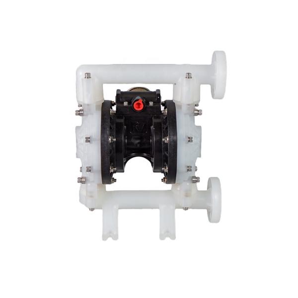 AdBlue Diaphragm Pump 120 psi 40gpm for Wastewater Treatment