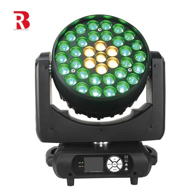 Church Theater DJ Shows Professional Stage Moving Head  Light LED