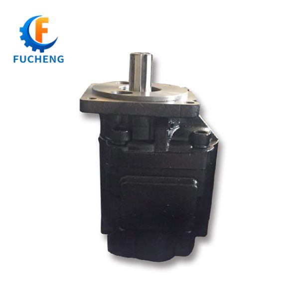 High Pressure Cbhs-F Hydraulic Pump Gear Pump for Forklift