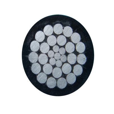 High Temperature Resistant XLPE Insulated Power Cable for Extreme Environments Yjy Yjv Wdz-Yjy Wdz-Yjv 1.1*1.1*0.98m