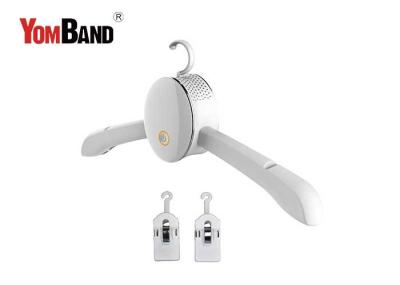 Double Light Travel Clothes Dryer 2 - 3 Hours Rapid Drying And Energy Saving