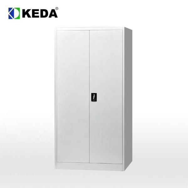 12mm Shelf Edge 400mm Depth Steel Filing Cabinet