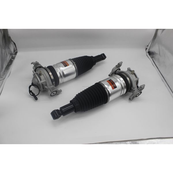 95835802007 Left Rear Air Shock Absorber For Porsche Cayenne Volkswagen Touareg 7P 958 92A