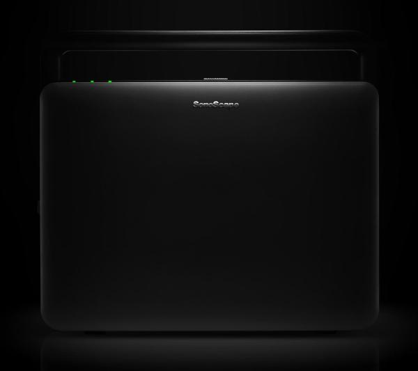 Sonoscape X5 Portable Laptop Ultrasound Machine For POCUS