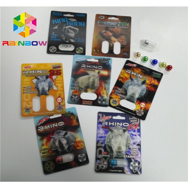 УЛЬТРАФИОЛЕТОВАЯ карта волдыря печатания упаковывая карты волдыря бумаги бутылки масла КБД/электронный патрон Вапе