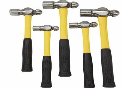 Anti-magnético 304 de aço inoxidável cabeça quadrada martelo bola de pinça martelo engenheiro ferramenta de hardware