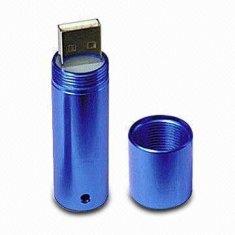 Memoria USB modificada para requisitos particulares AT-310