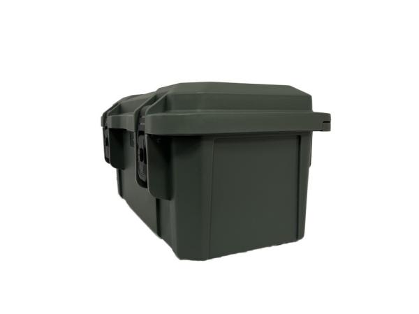 Chine Meilleur prix Protecteur dur IP67 Equipement en plastique étui étanche