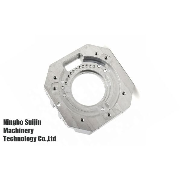 Stainless Steel Automotive 1.4308 Rapid Investment Casting Cnc Machining