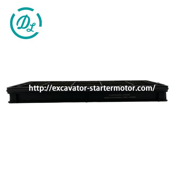 Fleetguard AF55308 Filtre à air pour excavateur Original OEM