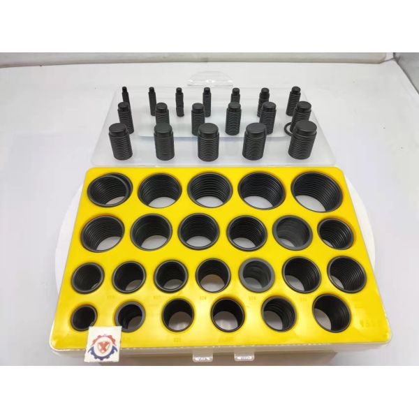 ZAXIS 300 300LC 450H 360LCK Excavator Spare Parts 42ITS O-RING KIT 656 PCS