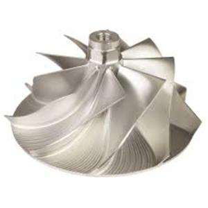 Turbo Compressor Wheel