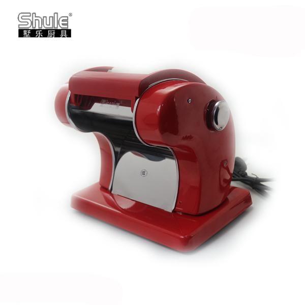 imprensa elétrica 430 do fabricante da massa de 220V 110V 50HZ Shule de aço inoxidável