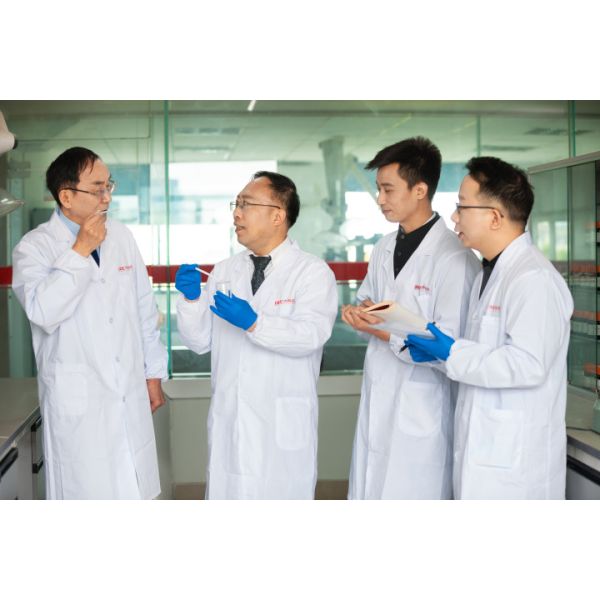 DadHank (Chengdu) Biotech Corp.