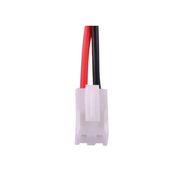 14.4V 1800mAh Li-Polymer ECG Battery For RAYTOP LBP144 Biocare ECG-9801 ecg-9803