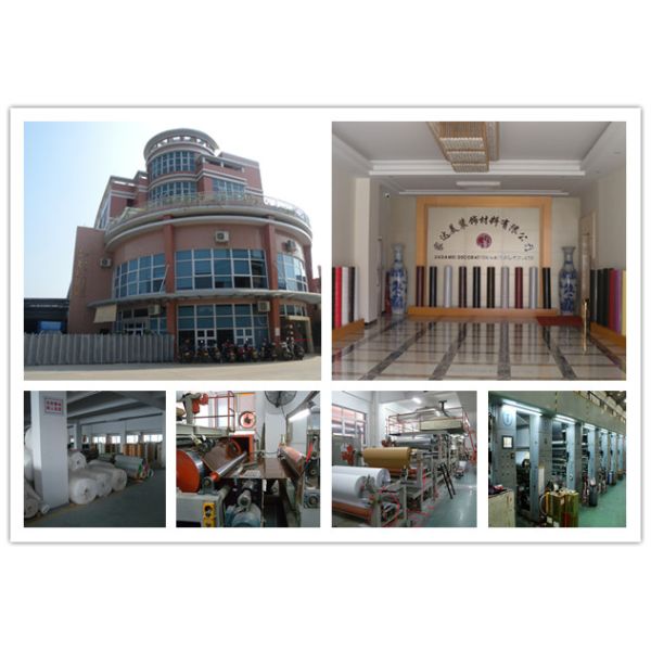 0.2mm High Gloss Pvc Film For Furniture Main Gate Kitchen Wall Living Room