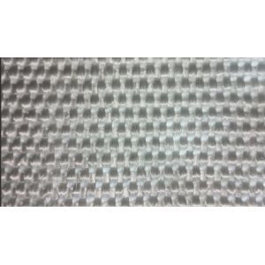 High-Temperature Resistant Waterproof Fiberglass Texturized Cloth with Customized Size for Industrial Applications