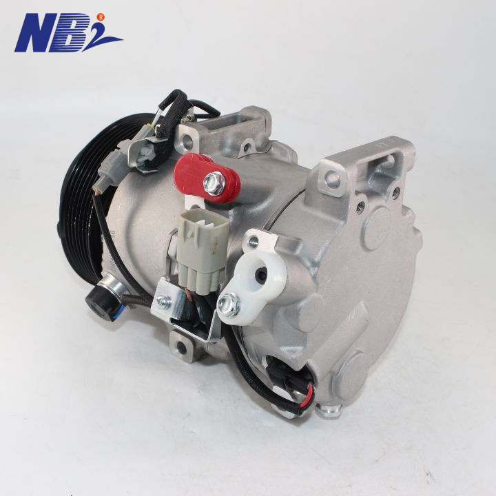 Toyota AC компрессор Автокомпрессор воздуха для Toyota Reiz Crown 2.5 88320-3A300 88320-3A270