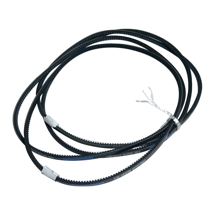 Cinturón de ventilador de motor diesel WP6 original 2189 13032792 para cargador de ruedas LG936L Reemplazo