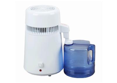 Home Use Stainless Steel 304 4L Dental Medical Commercial Water Distiller