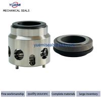 Xylem de múltiples etapas ITT Lowara Sv bombas sello mecánico ROTEN-85EK-22